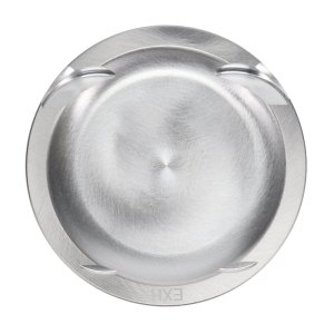 Volkswagen 2.0T FSI Piston Set - JE Pistons - 2618 Aluminum, Flat Top, 3.268 Bore - `04-`08